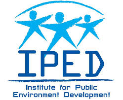 Logo IPED