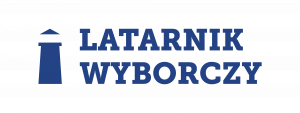 Logo Latarnik Wyborczy