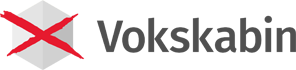 Logo Vokskabin