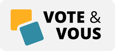 Logo Vote&Vous