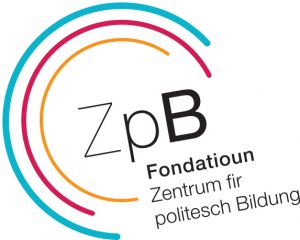 Logo ZpB
